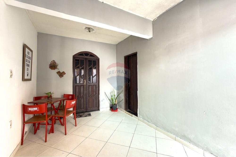 Sobrado - Venda - Santo Antônio de Jesus , Bahia - IMG_7985.jpg - 580341031-35