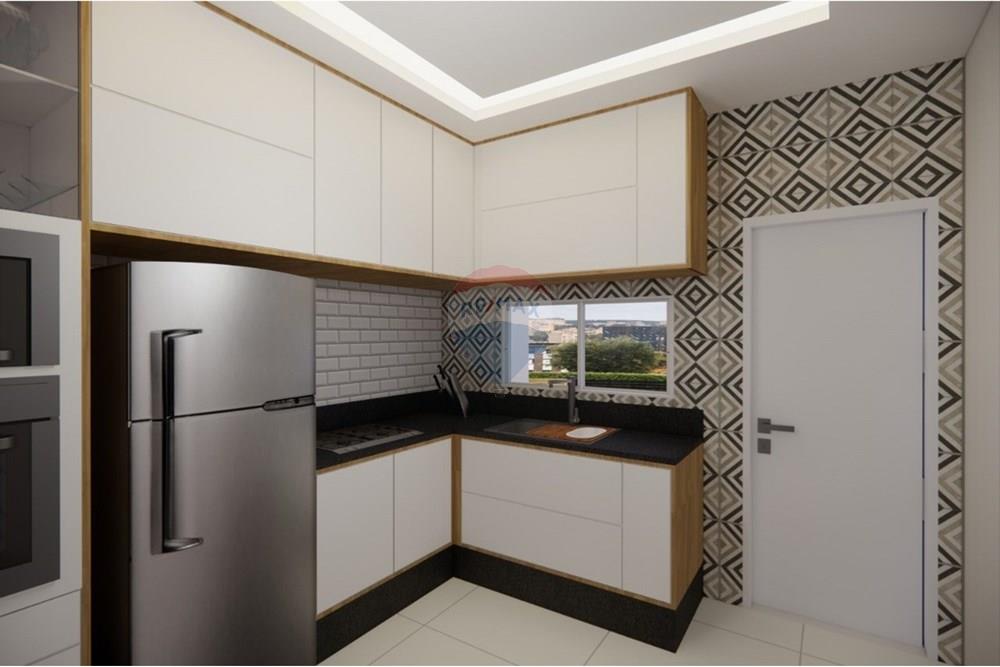 Casa de Condomínio - Venda - Alagoinhas , Bahia - cozinha 1.jpg - 580701002-154