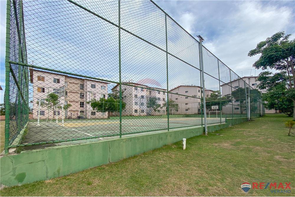 Apartamento - Venda - Santo Antônio de Jesus , Bahia - 10 - 580341019-65