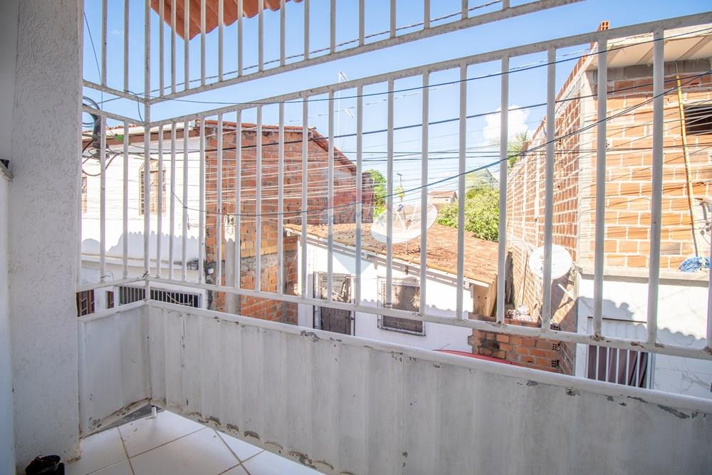 Casa - Venda - Santo Antônio de Jesus , Bahia - DSC02762-HDR.jpg - 580341035-44