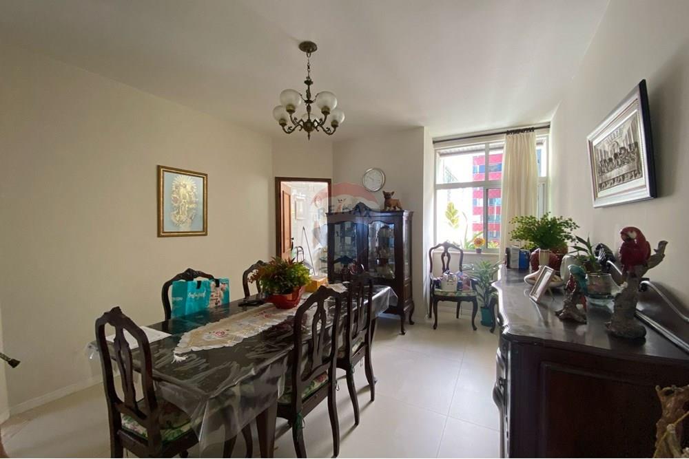 Apartamento - Pituba