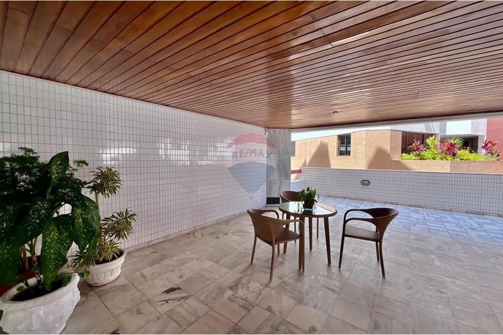 Apartamento - Pituba