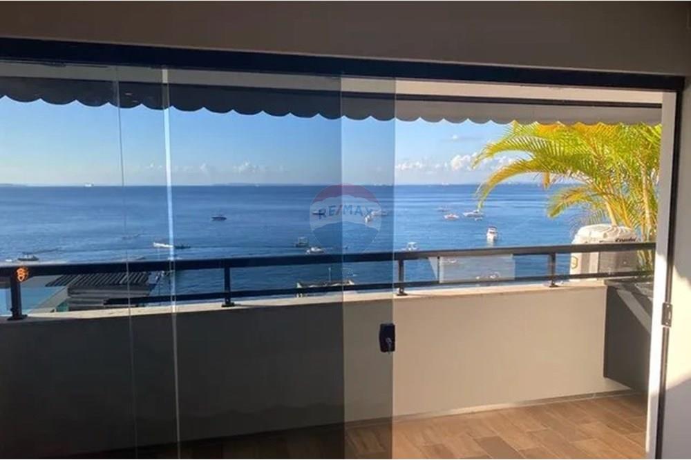 Studio - Alugar - Salvador , Bahia - 229357266068022.jpg - 580551008-456