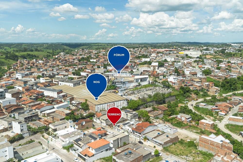 Terreno - Venda - Santo Antônio de Jesus , Bahia - DJI_0152.jpg - 580341054-39