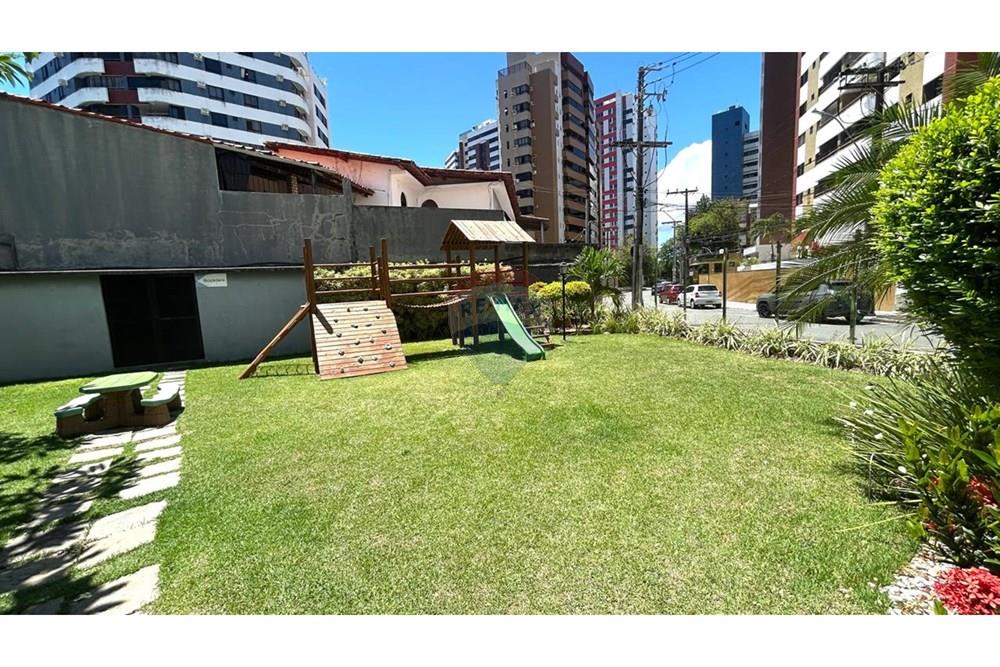 Apartamento - Venda - Salvador , Bahia - MANSÃO CATANIA - AP 1101 (32).jpeg - 580911003-1