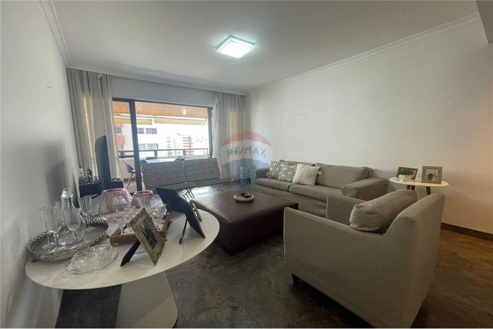 Apartamento - Aquárius