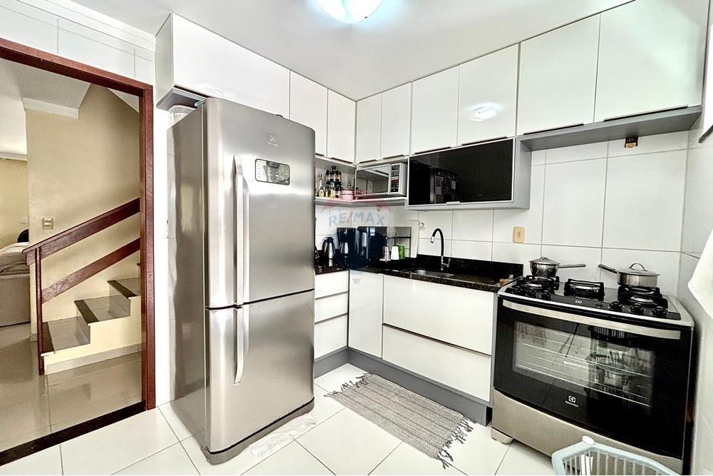 Casa - Venda - Lauro de Freitas , Bahia - IMG_9308.JPG - Cozinha - 580761015-81