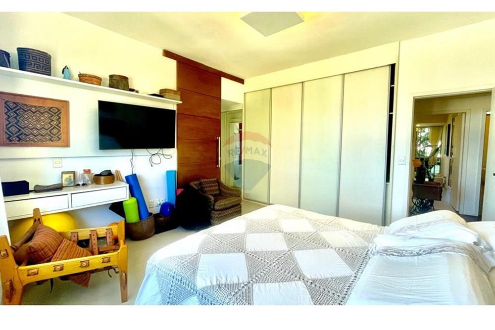Apartamento - Rio vermelho