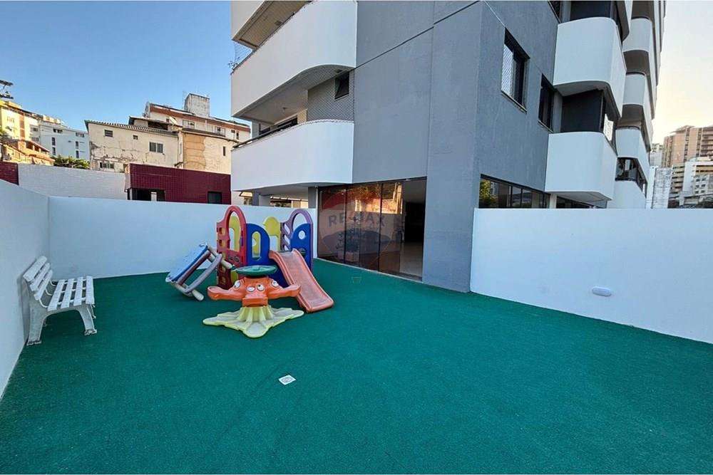 Apartamento - Alugar - Salvador , Bahia - WhatsApp Image 2026-03-15 at 12.09.42.jpeg - 580761021-62