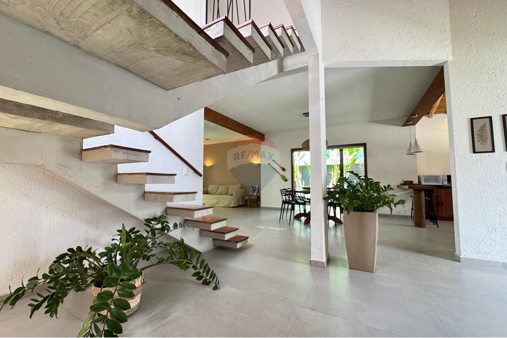 Casa - Venda - Porto Seguro , Bahia - 5de022be-6ae5-4920-b7de-f7939d06939a.jpg - 580581002-128