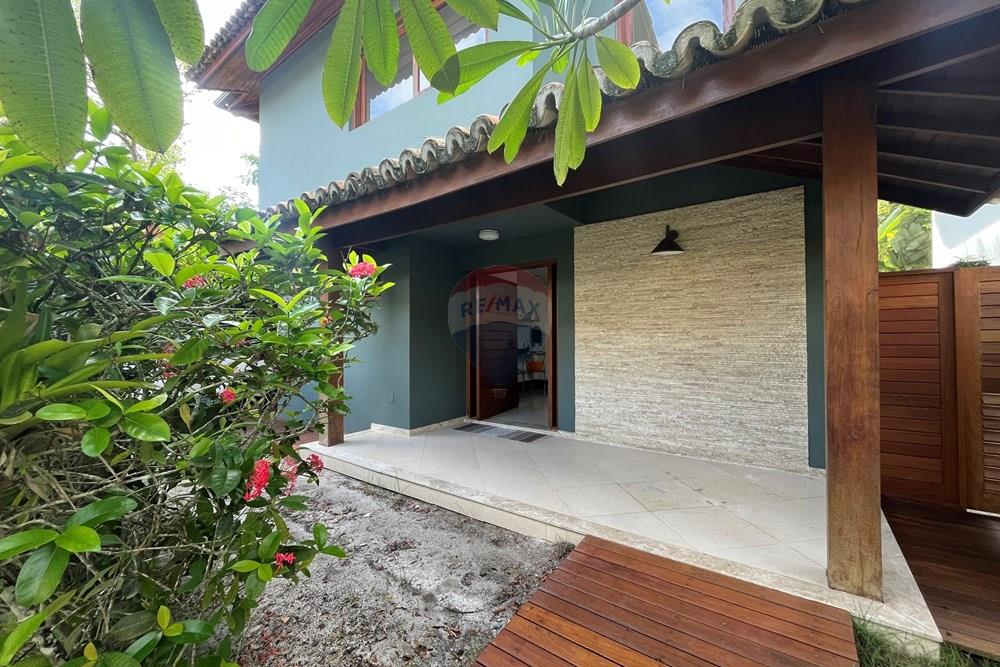 Casa de Condomínio - Venda - Porto Seguro , Bahia - 13 - Entrada IMG_5450.JPG.jpeg - 580531042-1