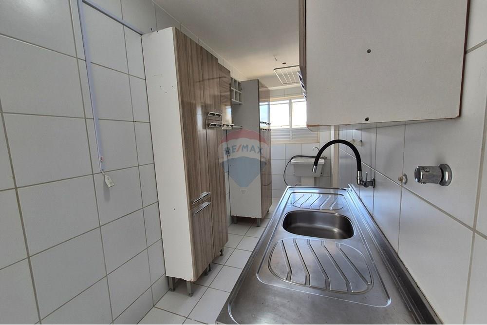 Apartamento - Alugar - Lauro de Freitas , Bahia - 20251029_163449.jpg - Cozinha - 580491048-144