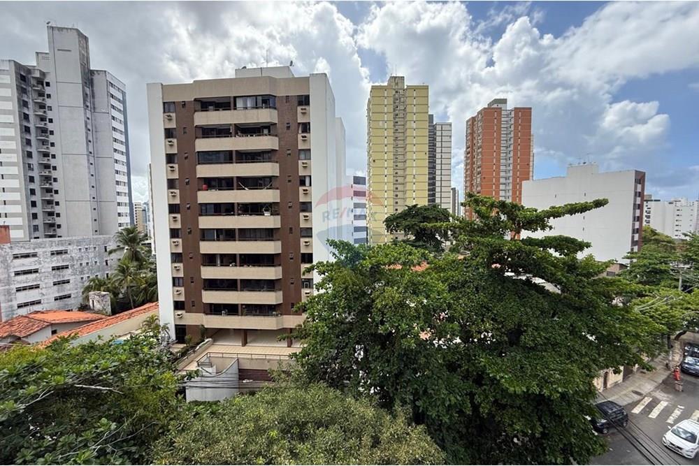 Apartamento - Pituba