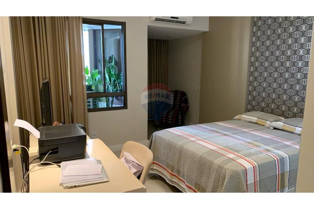 Apartamento - Venda - Salvador , Bahia - Apto 901 Ed. Portal Itajubá (17).jpeg - 580911002-1