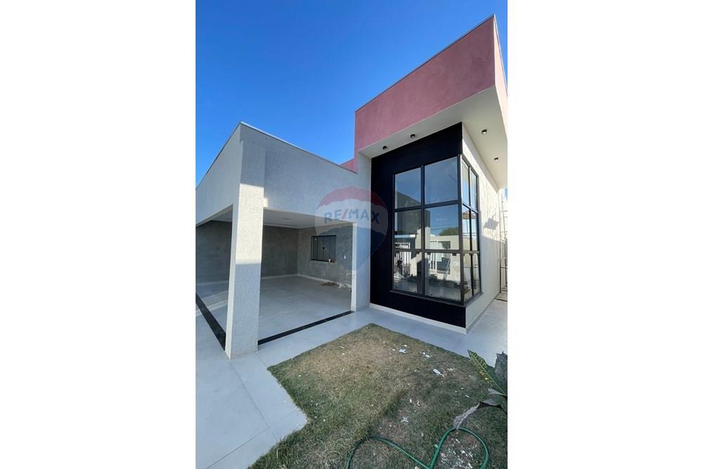 Casa - Venda - Luís Eduardo Magalhães , Bahia - IMG_8363.JPG - 580861005-9