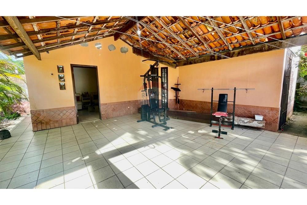 Casa - Saboeiro