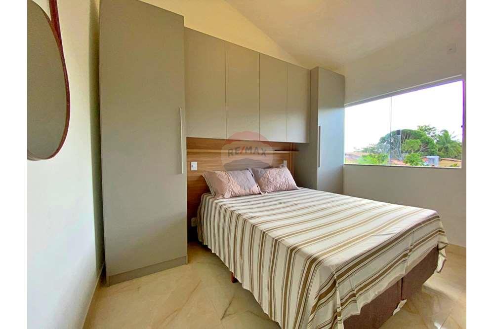 Apartamento à venda com 2 quartos, 80m² - Foto 10