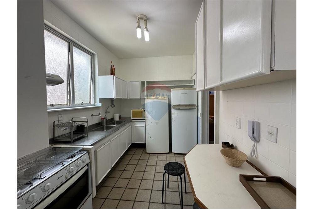 Apartamento - Graça