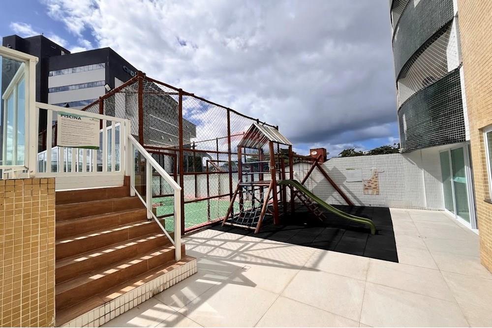 Apartamento - Venda - Lauro de Freitas , Bahia - IMG_0524.jpg - 580491009-96