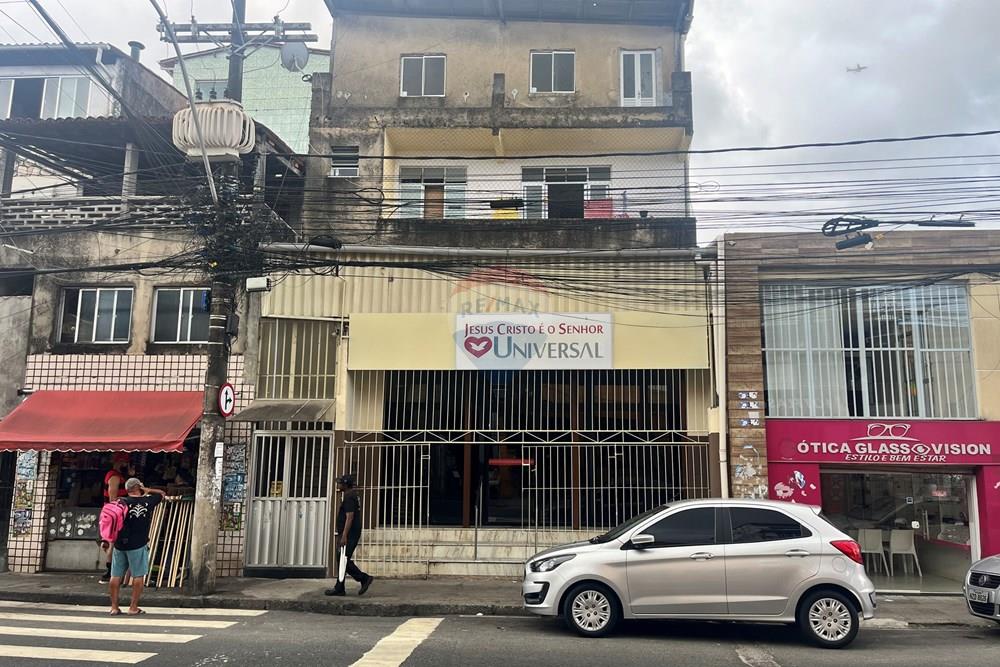 Galpão - Alugar - Salvador , Bahia - IMG_0642.jpeg - 580721048-12