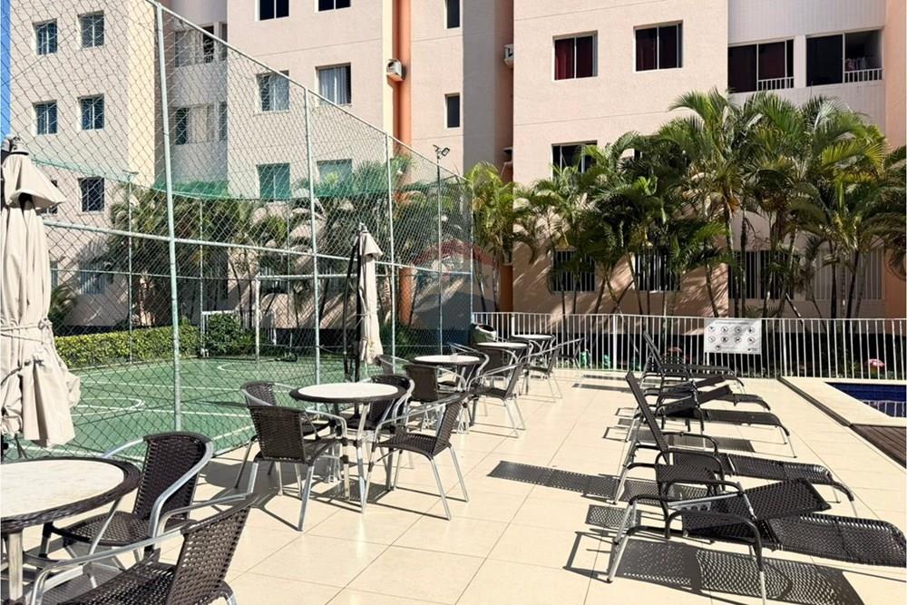 Apartamento - Venda - Salvador , Bahia - WhatsApp Image 2026-03-25 at 14.46.35 (4).jpeg - 580421028-43