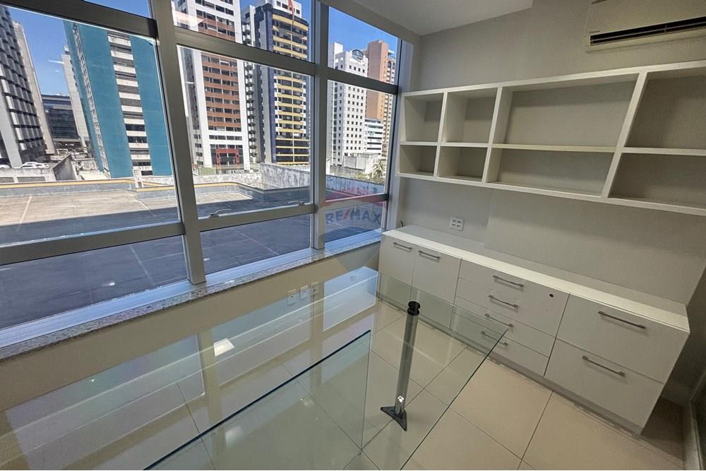 Cj. Comercial/ Sala - Alugar - Salvador , Bahia - IMG_2647.JPG - 580541022-51