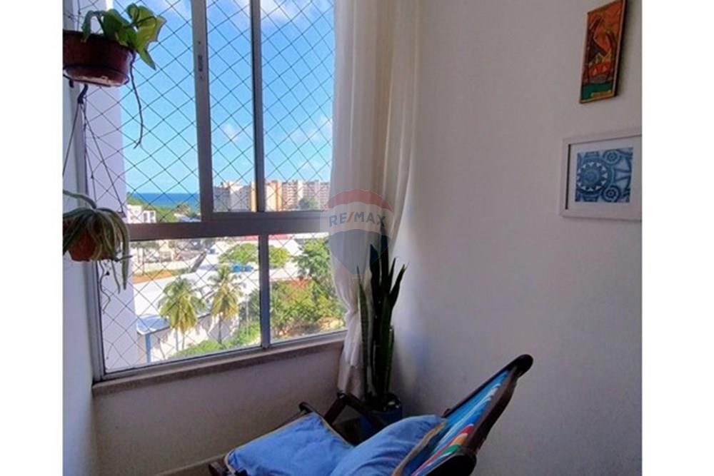 Apartamento - Venda - Salvador , Bahia - 1.jpeg - 580551059-105