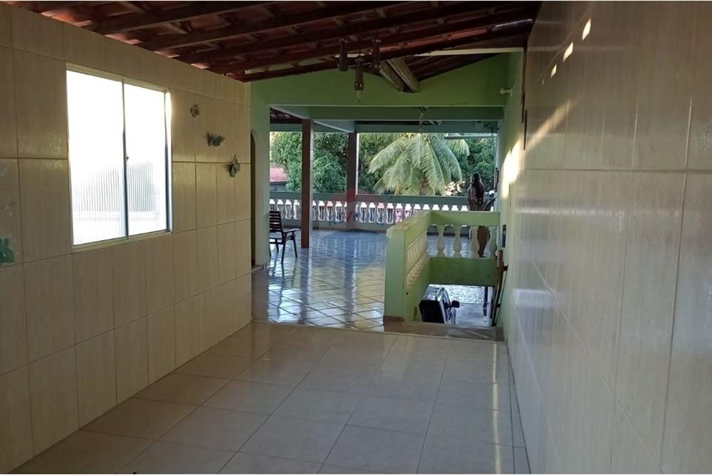 Casa - Itapui