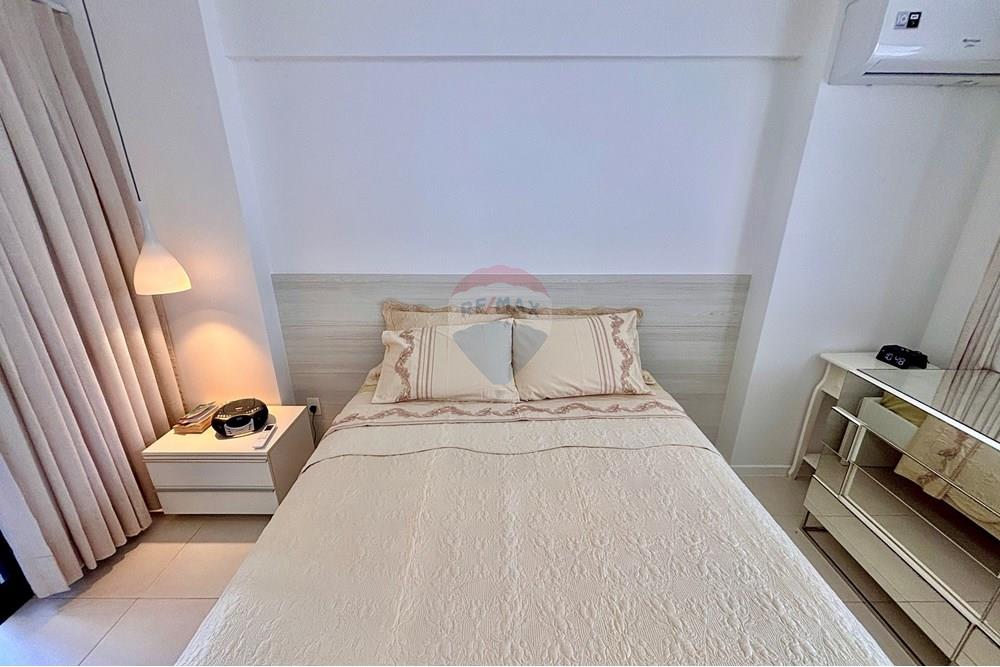 Apartamento - Venda - Salvador , Bahia - IMG_7557.JPG - 580761004-63