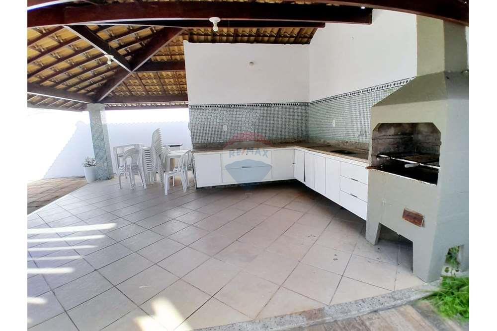 Casa - Buraquinho