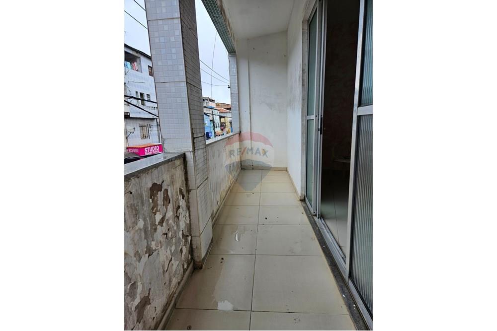 Prédio - Venda - Salvador , Bahia - EUGENIA19.jpg - 580721012-20