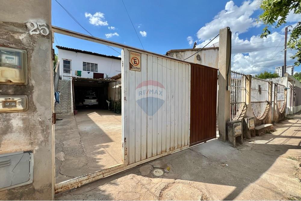 Casa - Venda - Barreiras , Bahia - FOTO 2.jpeg - 580651094-5