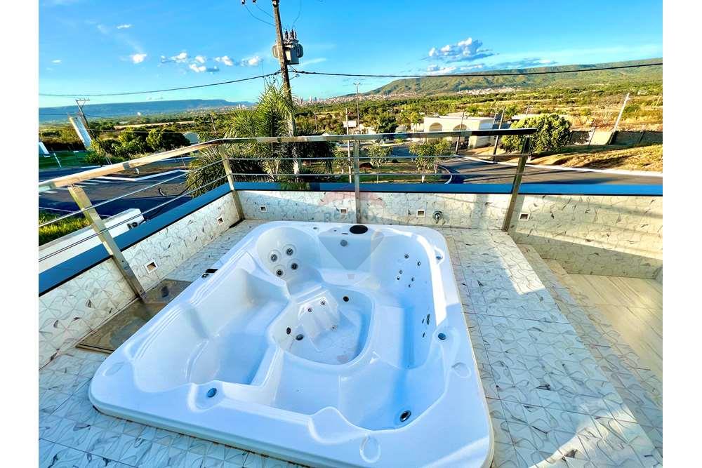 Residential - Rumah Terpisah - Barreiras , Bahia - BR - IMG_7015.jpg - 580651041-22