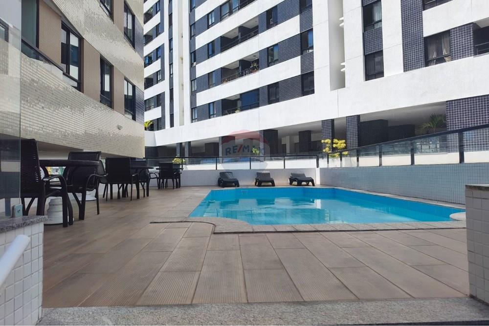 Apartamento - Alugar - Salvador , Bahia - WhatsApp Image 2026-03-18 at 14.05.33 (1).jpeg - Layout aberto - 580871012-30