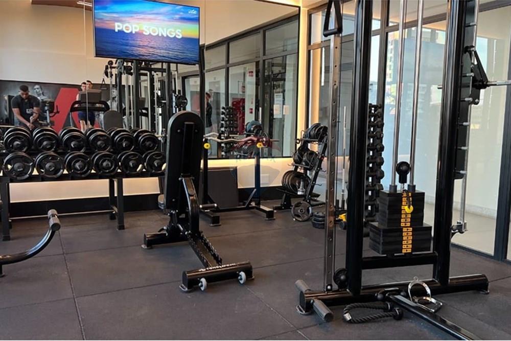 Studio - Alugar - Salvador , Bahia - WhatsApp Image 2025-12-15 at 08.22.38.jpeg - 580541079-46