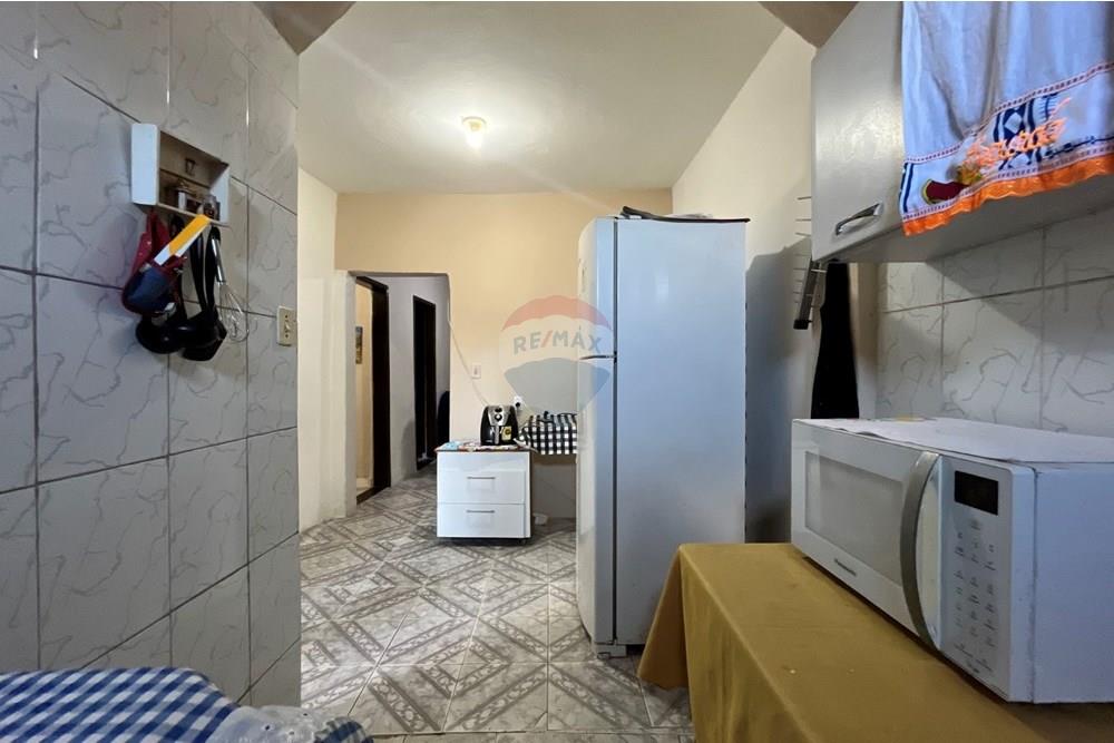 Casa - Venda - Salvador , Bahia - IMG_8945.JPG - 580721048-5