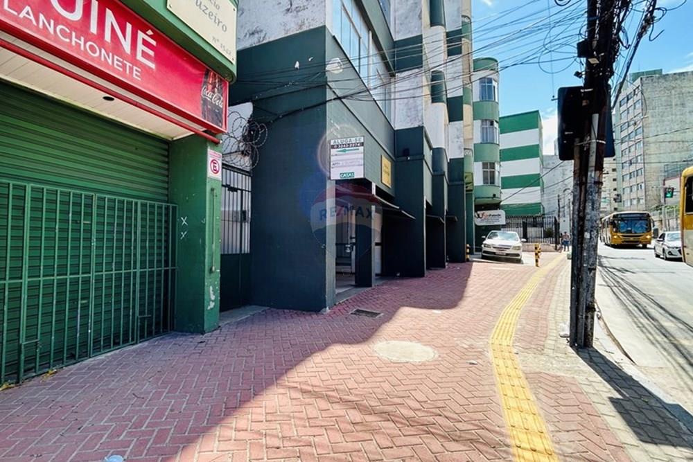 Apartamento - Venda - Salvador , Bahia - IMG_0948.jpg - 580491017-47