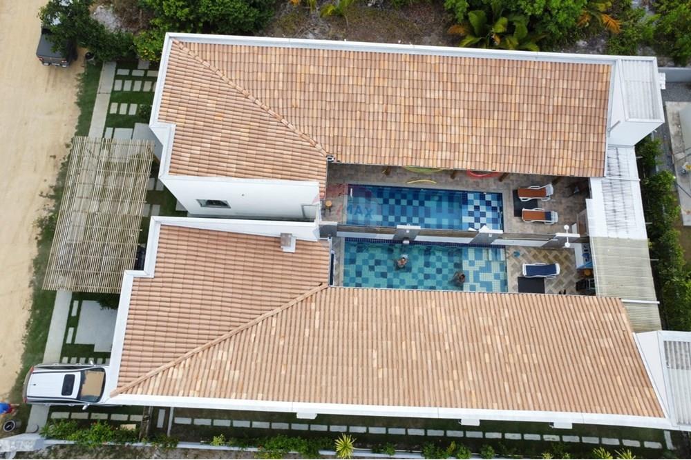 Casa de Condomínio - Venda - Prado , Bahia - 6 casa solua tetos.jpg - 580431021-167