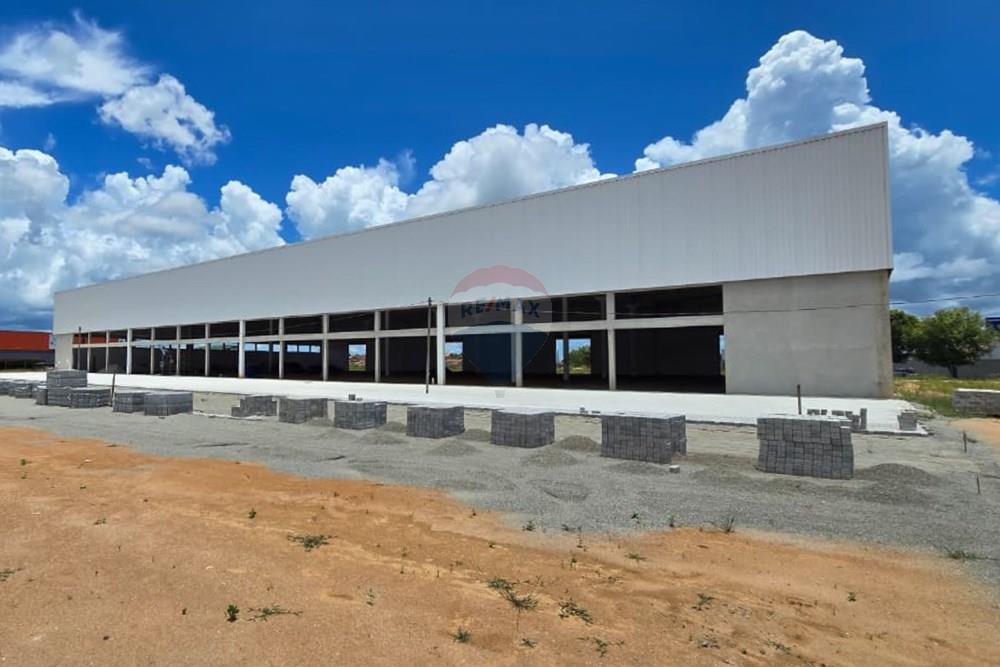 Galpão - Alugar - Teixeira de Freitas , Bahia - 6.jpg - 580631050-71