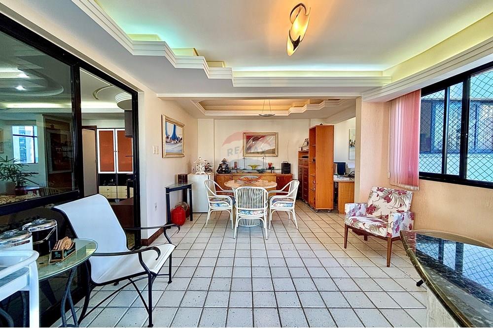 Cobertura - Venda - Salvador , Bahia - IMG_8414.JPG - 580761004-65