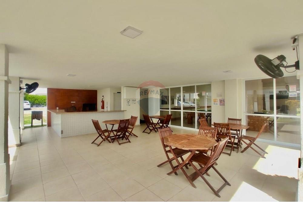 Apartamento - Catu de abrantes