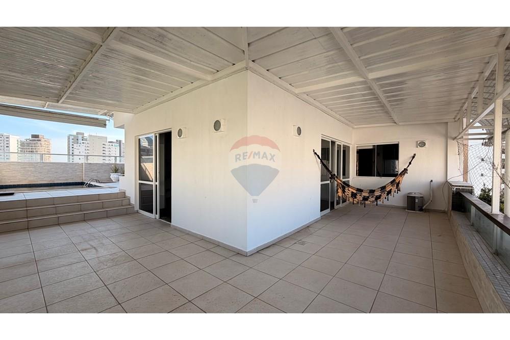 Cobertura - Venda - Salvador , Bahia - IMG_0130.jpeg - 580551083-2