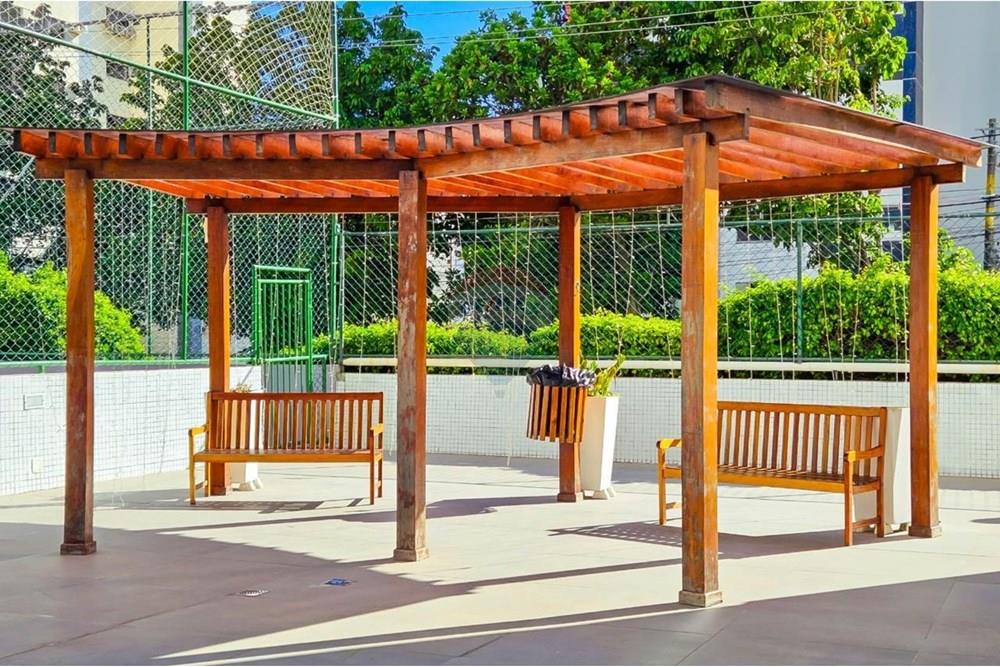 Apartamento - Alugar - Salvador , Bahia - WhatsApp Image 2025-05-19 at 19.25.48 (1).jpeg - 580561029-181