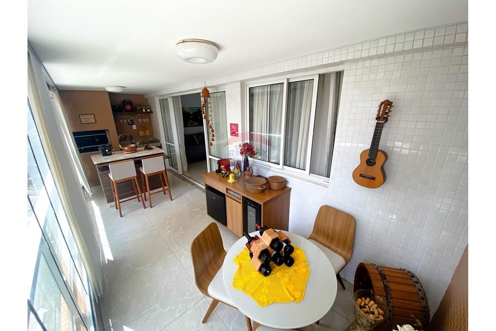 Apartamento - Venda - Salvador , Bahia - IMG_8459.jpg - 580761029-5