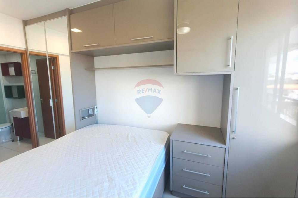 Apartamento - Alugar - Salvador , Bahia - WhatsApp Image 2026-03-22 at 11.20.53.jpeg - Quarto principal - 580871012-33