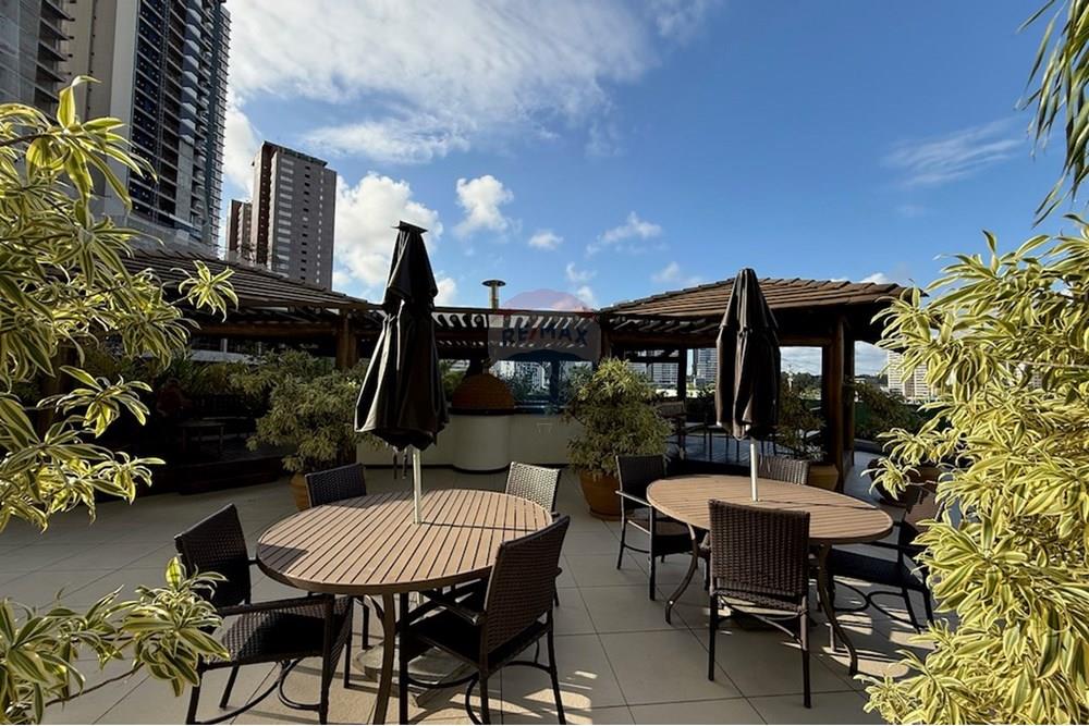 Apartamento - Venda - Salvador , Bahia - IMG_2529.jpeg - 580561074-5