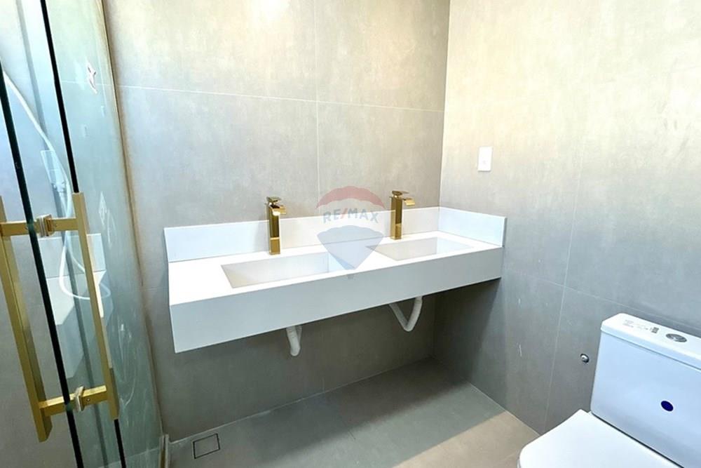 Casa de Condomínio - Venda - Camaçari , Bahia - IMG_6435.jpeg - Banheiro - 580721016-19