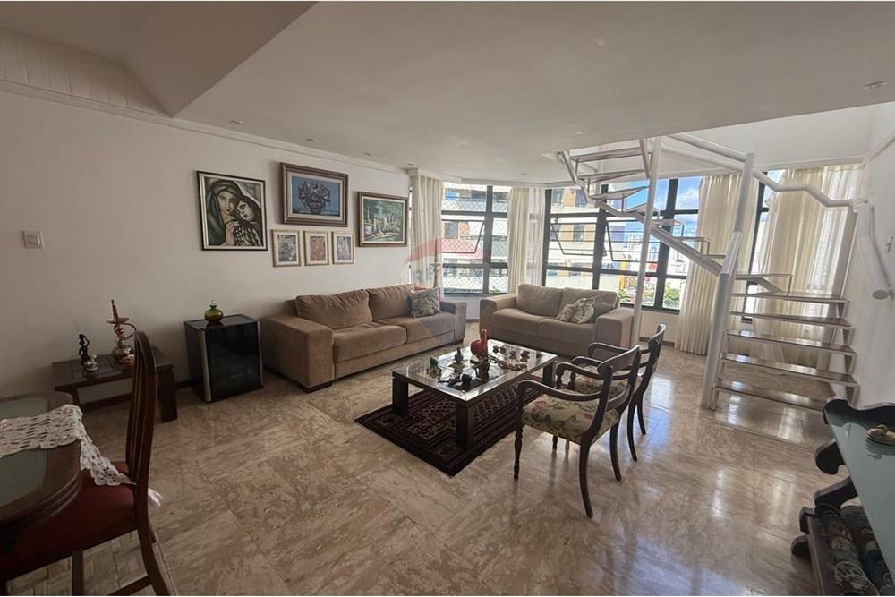 Apartamento - Pituba
