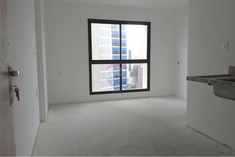 Apartamento - Caminho das árvores