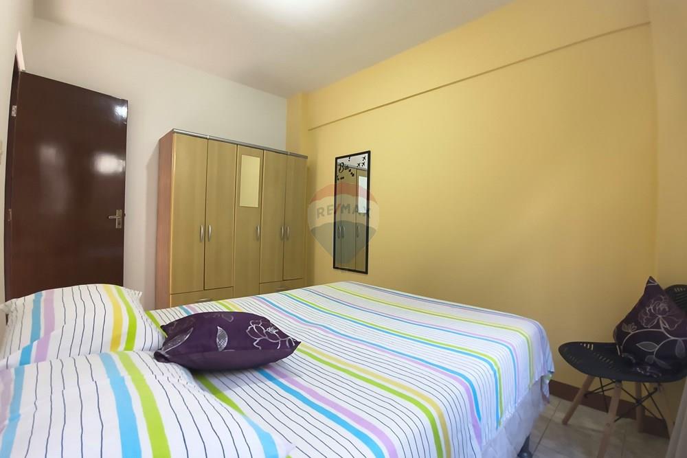 Apartamento - Alugar - Salvador , Bahia - IMG_20260325_161034777.jpg - Quarto - 580761030-102